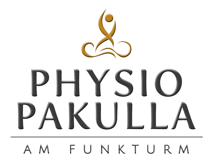Physio Pakulla Logo
